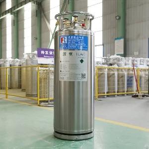 Hot Sale Dpl Liquid Oxygen Storage Pressure Vessel Tank