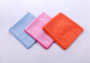 Custom Microfiber Towels