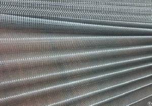 Fold Window And Door Fly Net Insect Screen Mesh