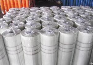 Fiberglass Mesh Wall Grid Cloth China