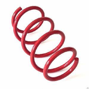 auto adjustable sleeve coilover kit automobile hinge damping spring car shock absorber suspensi