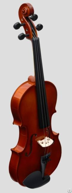 Inneo Violin Linden Plywood Violin Set With Carbon Fiber Tailpiece