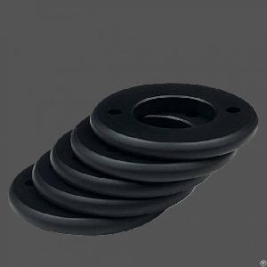Graphite-filled Ptfe O-ring