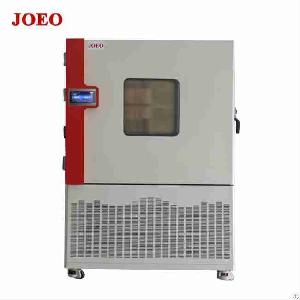 test temperature humidity chamber