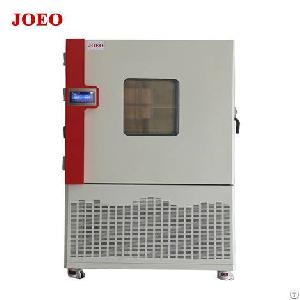 humidity control chamber