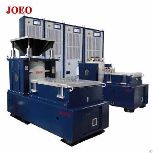 iec ul un38 3 vibration shaker machine batteries led testing test setup