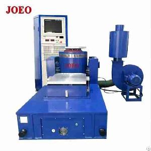 vibration test machine 1kn 70kn electrodynamic shaker air cooling