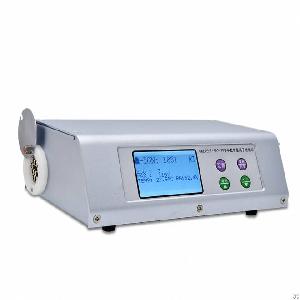 Air Negative Oxygen Ion Concentration Measuring Instrument Onetest-502xp