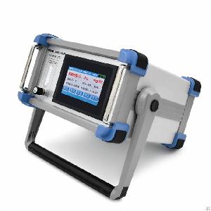 ambient air ozone concentration detector 300