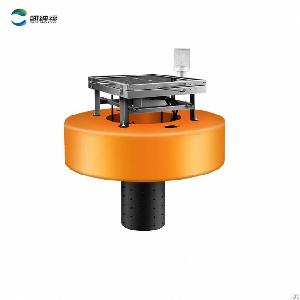 buoy surface water monitoring system knf 407s