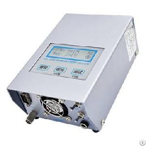 air anion detector kec900