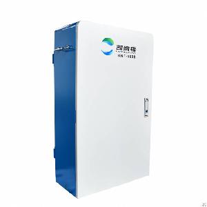 Swimming Pool Water Quality Monitoring System Knf-400b-1