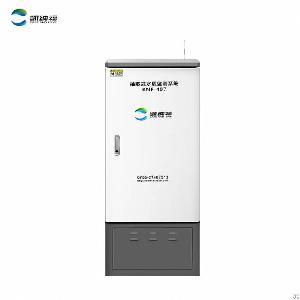 Extraction Shore Water Quality Monitoring System Knf-407