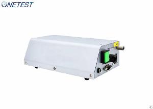 Negative Oxygen Ion Content Detection Sensor Onetest-502xps