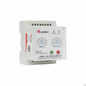 rcm d earth leakage relay