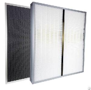 Customized Various Air Filters For Ventilation Fans, Purifiers, Conditioners, And Industrial