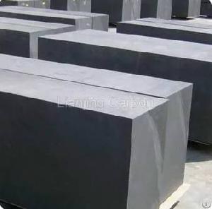 0.8mm High Bulk Density Graphite Block Ljg-1