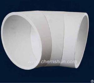 Alumina Ceramic Pipe Liner From China Ceramic Manufacturer