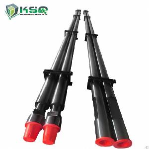 114mm With 2 7 / 8 Inch Api Standard Reg Water Well Drill Pipes