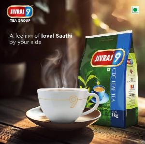 jivraj 9tea