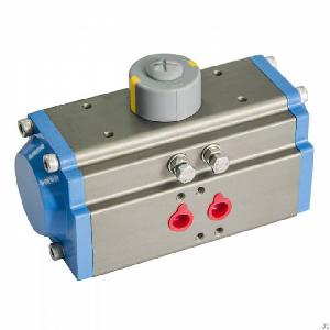 Rotary Actuator Rat L