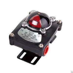 Limit Switch Box 210