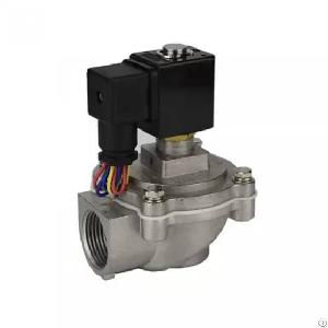 Rmf-z-20j Right Angle Pulse Jet Valve