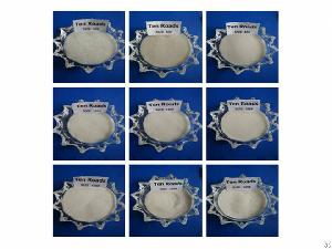 glass bead abrasive surface preparation