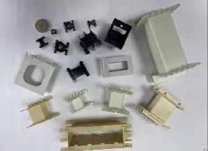 transformer bobbins molding