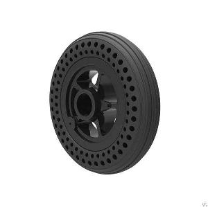 wheel honeycomb airless tire