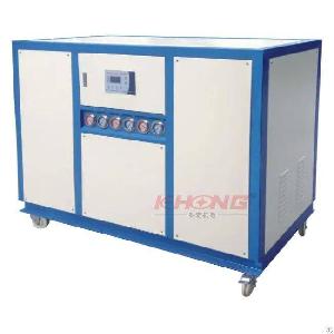 15p Industrial Chiller Air-cooled