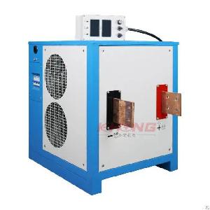 4000a Dc Power Supply Air Or Water Cooling Rectifier