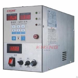 plating conductive rotary machine