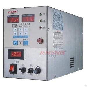 Plating Conductive Rotary Machine