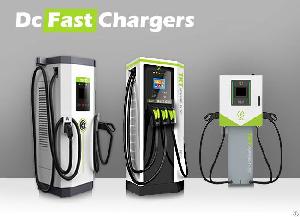 Ev Charger Ev Charging Station