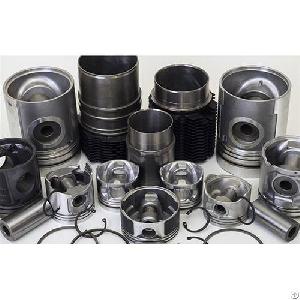 Dy Piston Ring