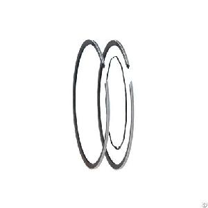 Two-stroke Piston Ring