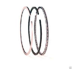 Motorcycle Piston Ring