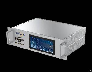 19 emc shielded subracks