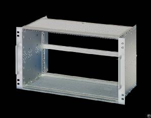 sncf subracks emc shielded protection