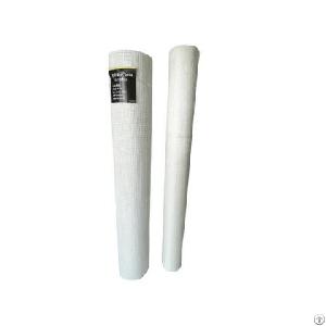 adhesive fiberglass mesh