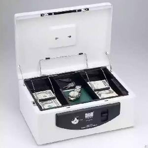 cylinder lock cash box alarm 14