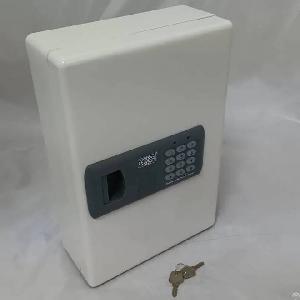 Electronic Lock 24 Key Cabinet