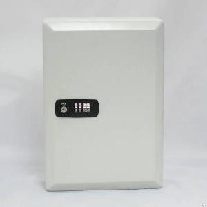 four digit lock 30 keys cabinet