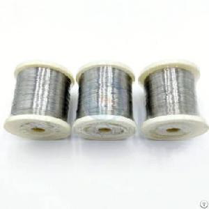nicr alloy