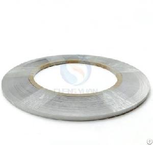 Soft Magnetic Alloy