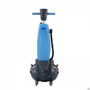 Gypex Yingpeng Commercial Office Building Restaurant Hotel Floor Scrubber Yp450