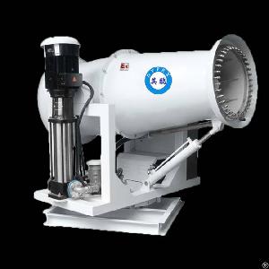 Gypex Yingpeng Explosion-proof Fog Gun Machine-120gt