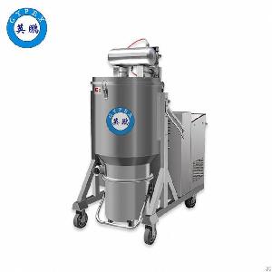 Gypex Yingpeng High Temperature Resistant And Explosion-proof Vacuum Cleaner 7.5kw
