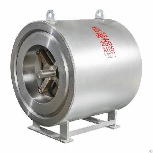 Wafer Check Valve